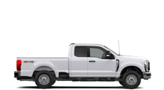 2026 Ford Super Duty® External Image 1